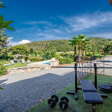 Villa Entire With Private Swimming Pool