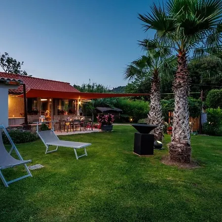 Entire With Private Swimming Pool