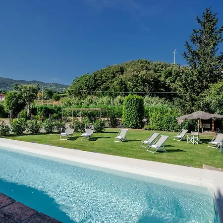Entire With Private Swimming Pool Villa Rio Marina