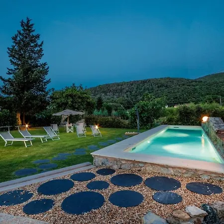 Villa Entire With Private Swimming Pool